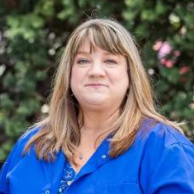 cathy wilkinson headshot