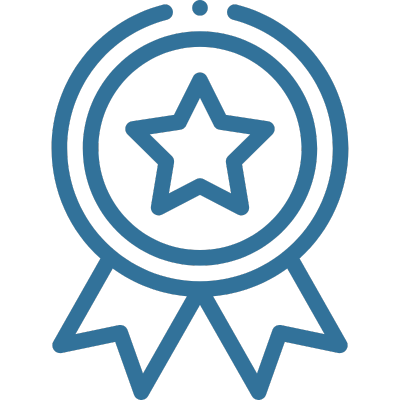 star pennant graphic