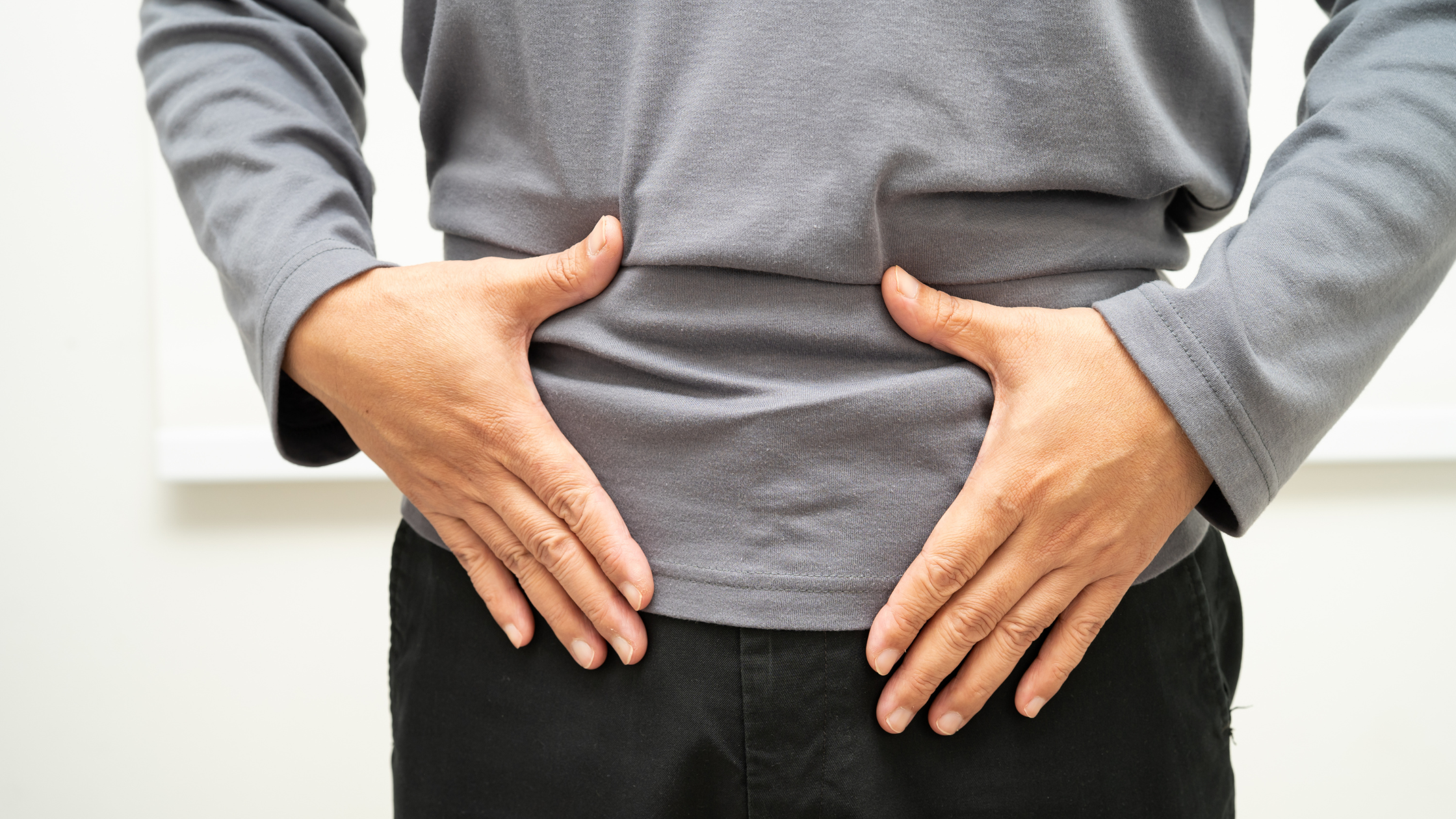 hernia belt