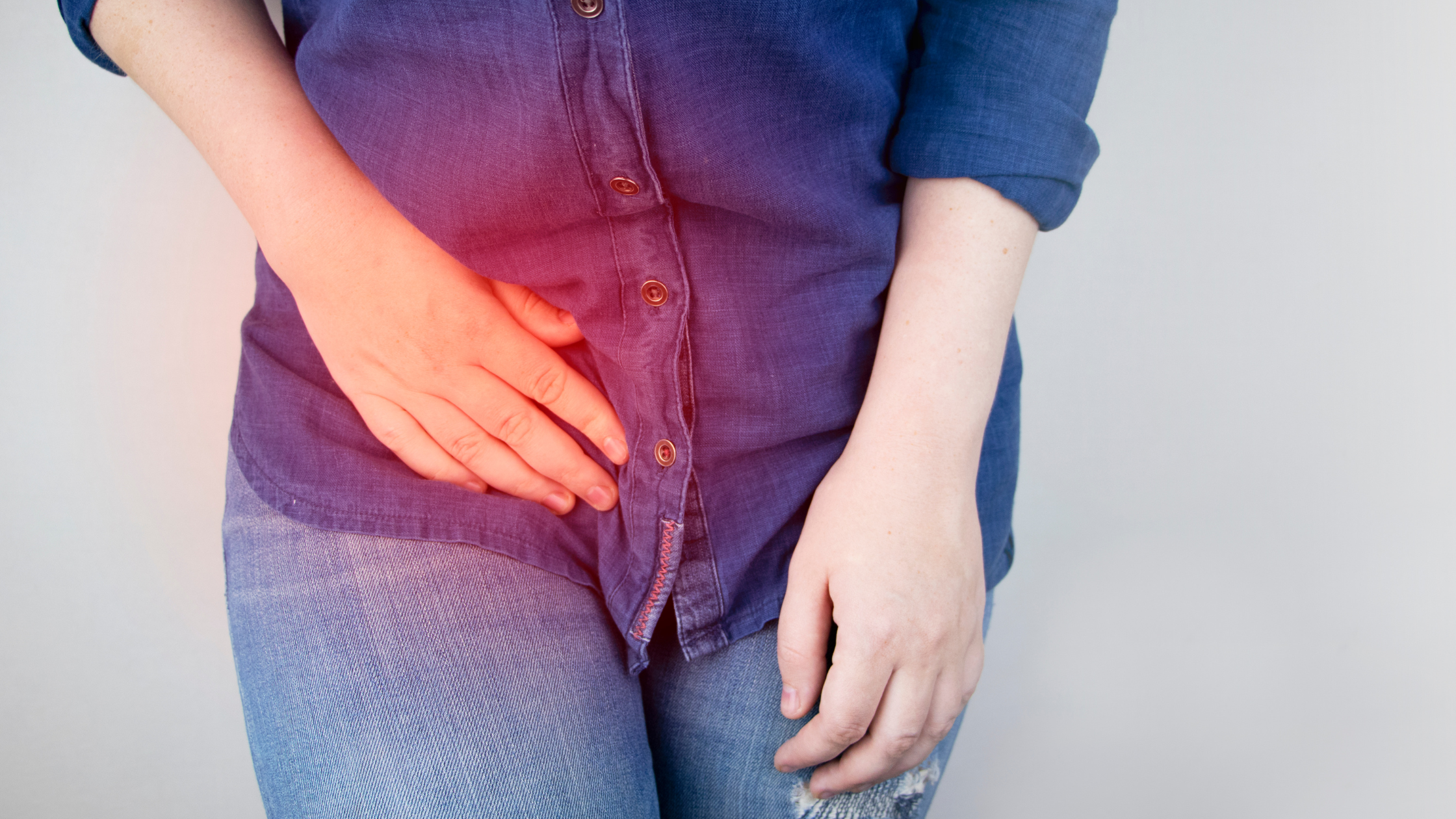 femoral hernia