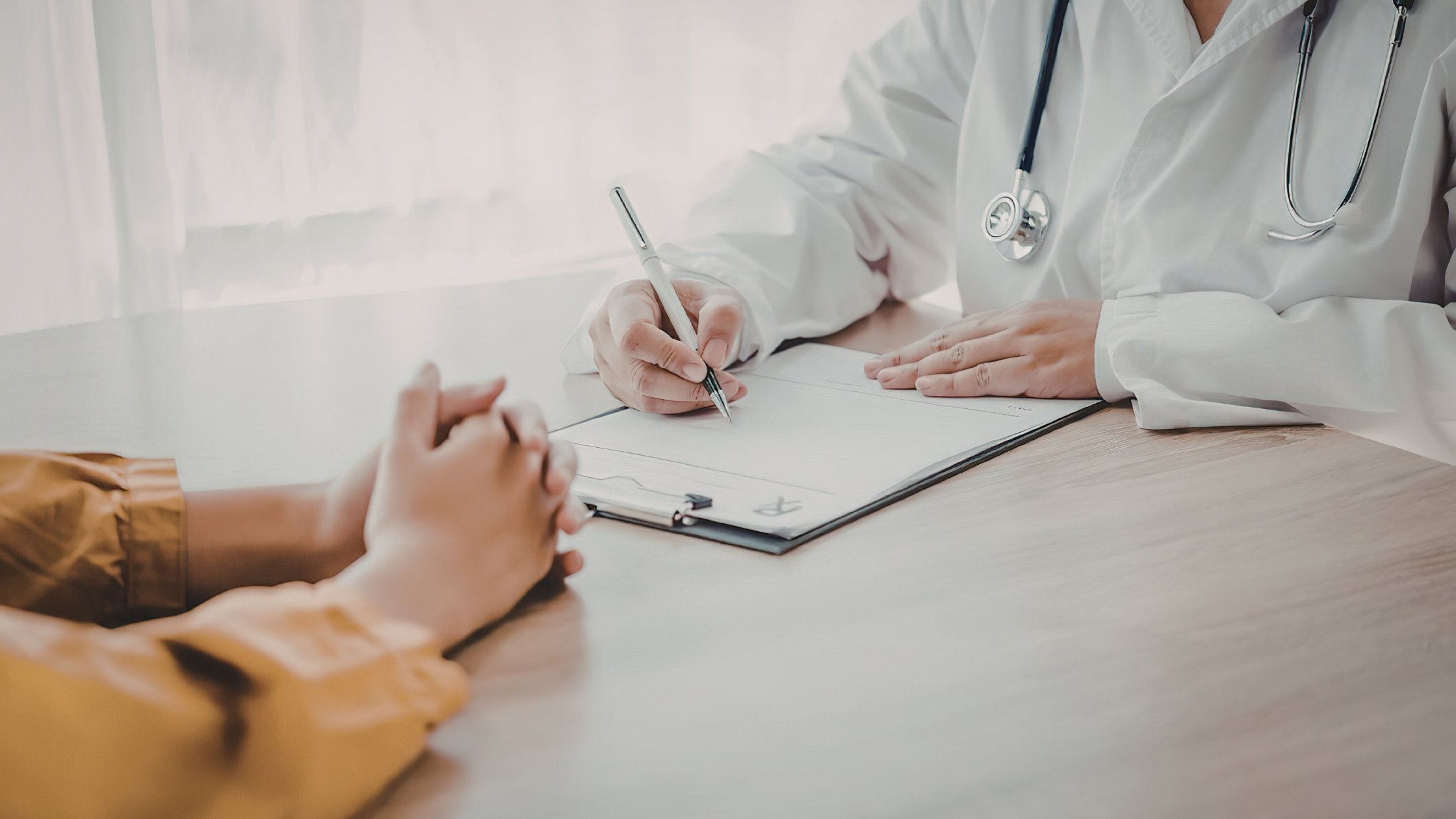 hernia consultation
