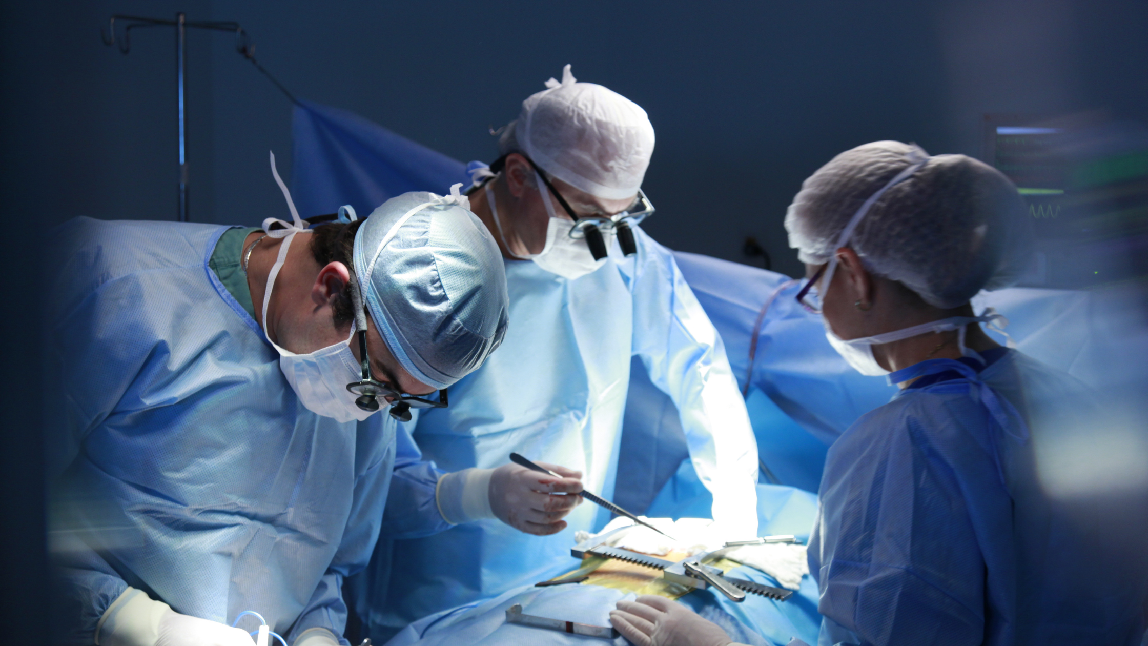 recovery after hernia surgery