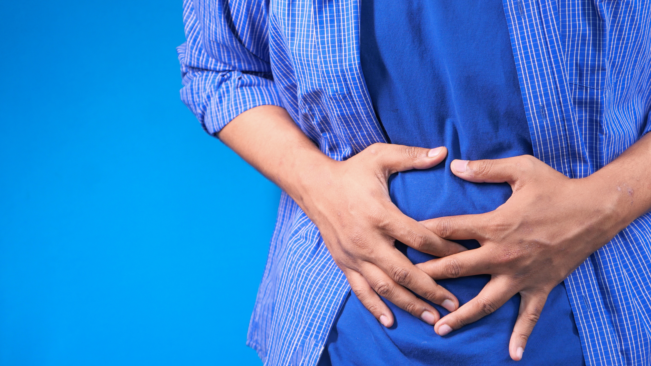 Inguinal Hernias