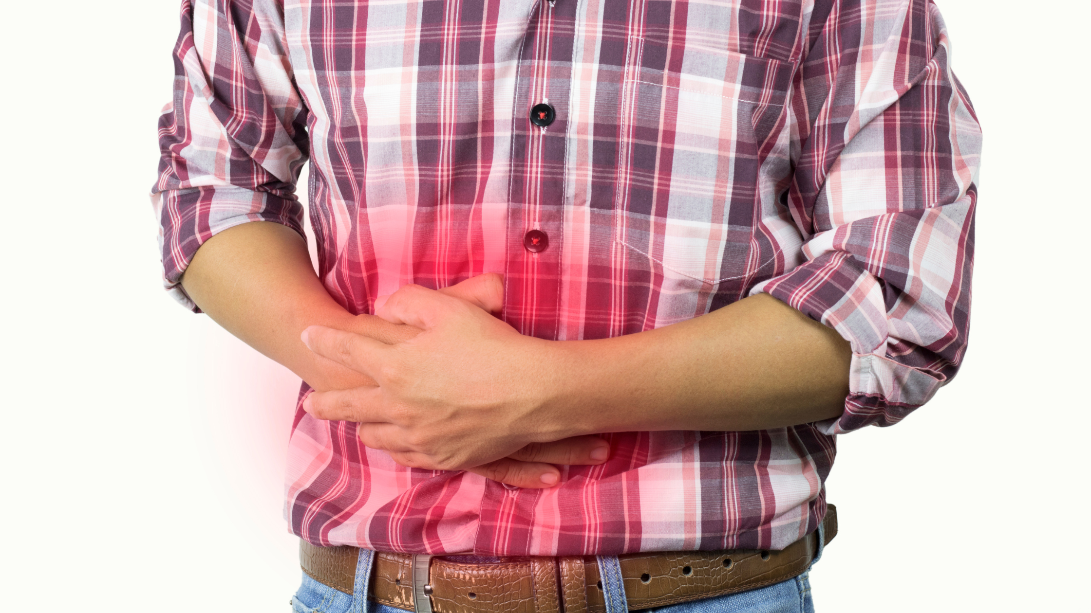 abdominal bulges