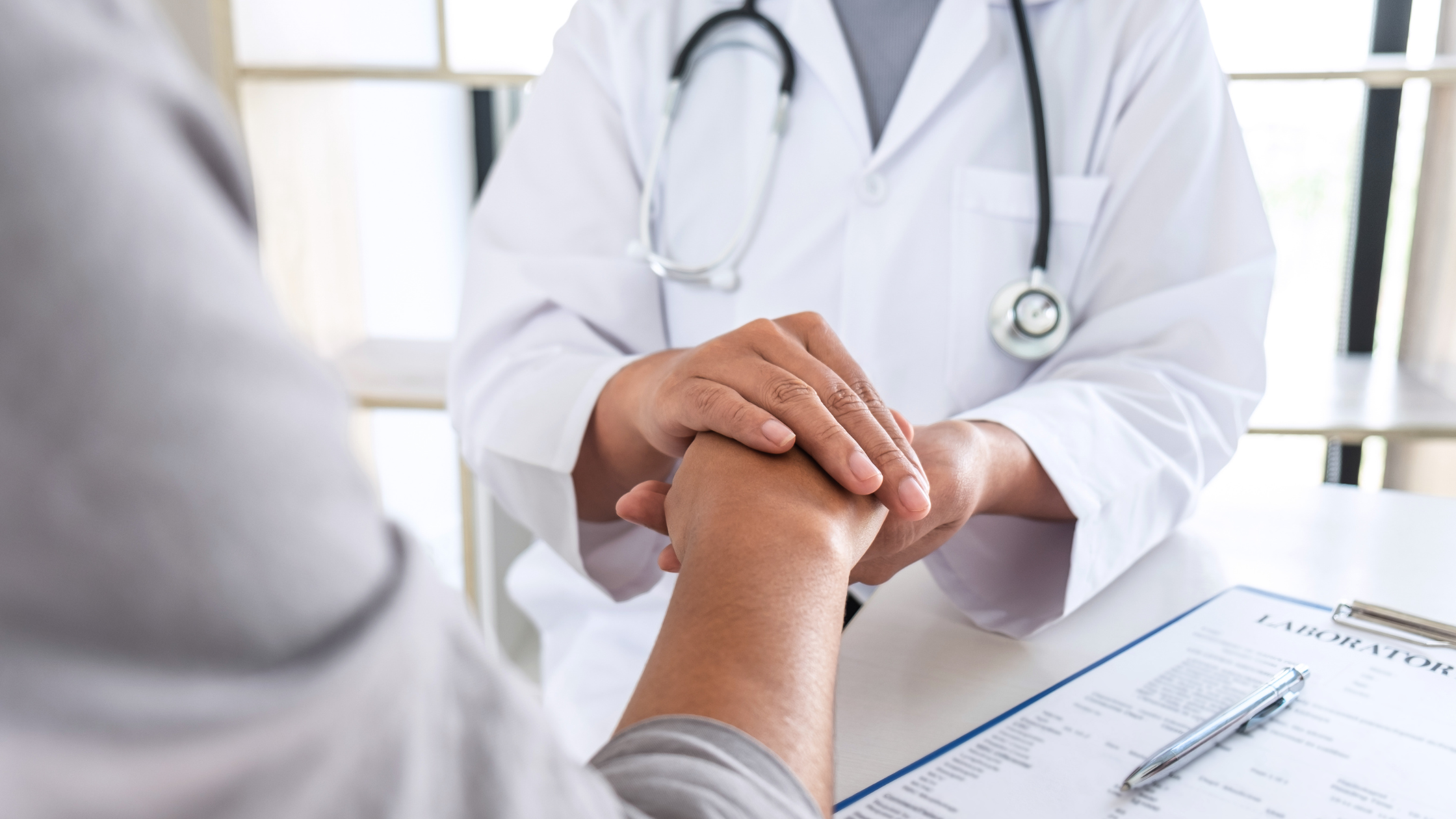 choosing an experienced hernia surgeon